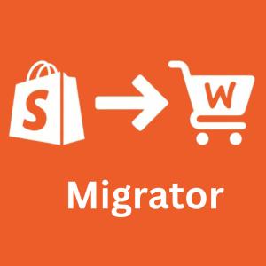 Pro Shopify Migrator