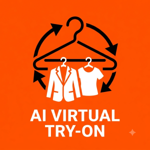 Pro Virtual Try-On