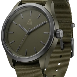 Chronos Active Timepiece